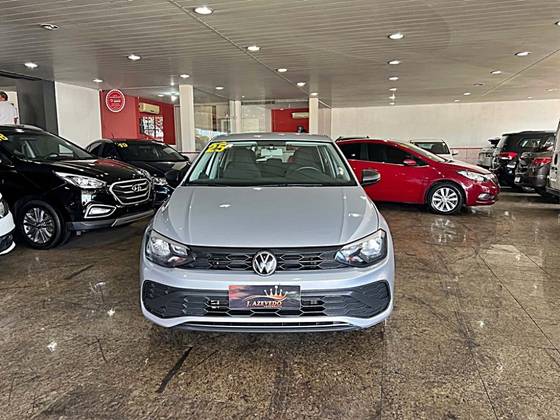 VOLKSWAGEN POLO 1.0 MPI TRACK MANUAL VOLKSWAGEN POLO 1.0 MPI TRACK MANUAL